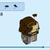 Узник Азкабана (LEGO 40677)