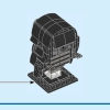 Узник Азкабана (LEGO 40677)