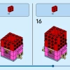 Узник Азкабана (LEGO 40677)