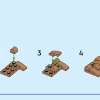 Узник Азкабана (LEGO 40677)