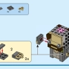Узник Азкабана (LEGO 40677)