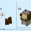 Узник Азкабана (LEGO 40677)