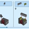 Узник Азкабана (LEGO 40677)