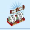 Календарь фестивалей (LEGO 40678)