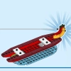Календарь фестивалей (LEGO 40678)