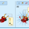 Календарь фестивалей (LEGO 40678)