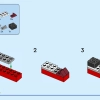 Календарь фестивалей (LEGO 40678)