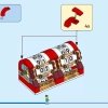 Календарь фестивалей (LEGO 40678)