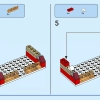 Календарь фестивалей (LEGO 40678)
