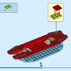 Календарь фестивалей (LEGO 40678)