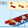 Календарь фестивалей (LEGO 40678)
