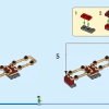 Календарь фестивалей (LEGO 40678)