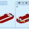 Календарь фестивалей (LEGO 40678)