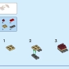 Календарь фестивалей (LEGO 40678)