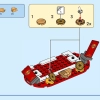 Календарь фестивалей (LEGO 40678)