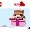 Подарочная коробка «Любовь» (LEGO 40679)