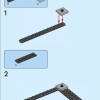 Цветочный магазин (LEGO 40680)