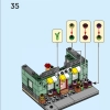 Цветочный магазин (LEGO 40680)