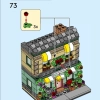 Цветочный магазин (LEGO 40680)