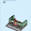 Цветочный магазин (LEGO 40680)