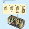 Цветочный магазин (LEGO 40680)