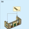 Цветочный магазин (LEGO 40680)