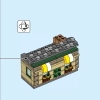 Цветочный магазин (LEGO 40680)