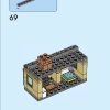 Цветочный магазин (LEGO 40680)