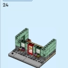 Цветочный магазин (LEGO 40680)
