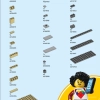 Цветочный магазин (LEGO 40680)