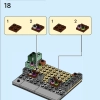 Цветочный магазин (LEGO 40680)