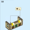 Цветочный магазин (LEGO 40680)