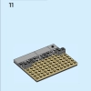 Цветочный магазин (LEGO 40680)