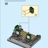 Цветочный магазин (LEGO 40680)