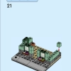 Цветочный магазин (LEGO 40680)