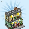 Цветочный магазин (LEGO 40680)