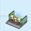 Цветочный магазин (LEGO 40680)