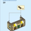 Цветочный магазин (LEGO 40680)