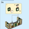 Цветочный магазин (LEGO 40680)