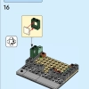 Цветочный магазин (LEGO 40680)