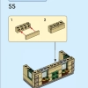 Цветочный магазин (LEGO 40680)