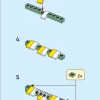 Цветочный магазин (LEGO 40680)