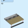 Цветочный магазин (LEGO 40680)