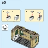 Цветочный магазин (LEGO 40680)