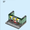 Цветочный магазин (LEGO 40680)