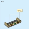 Цветочный магазин (LEGO 40680)