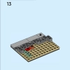 Цветочный магазин (LEGO 40680)