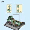 Цветочный магазин (LEGO 40680)