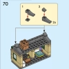 Цветочный магазин (LEGO 40680)