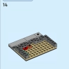 Цветочный магазин (LEGO 40680)
